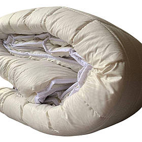 Ковдра всесезонна Чотири сезони Трансформер Півтораспальний розмір 150х210 см