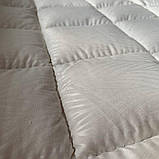 Ковдра всесезонна Чотири сезони Трансформер Двоспальний розмір 180х210 см, фото 3