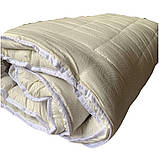 Ковдра всесезонна Чотири сезони Трансформер Двоспальний розмір 180х210 см, фото 6