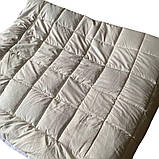 Ковдра всесезонна Чотири сезони Трансформер Двоспальний розмір 180х210 см, фото 5