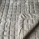 Ковдра всесезонна Чотири сезони Трансформер Двоспальний розмір 180х210 см, фото 10