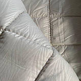 Ковдра всесезонна Чотири сезони Трансформер Двоспальний розмір 180х210 см, фото 9