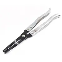 Знімач защільників клапанів 268 мм (щипці подовжені) Asta