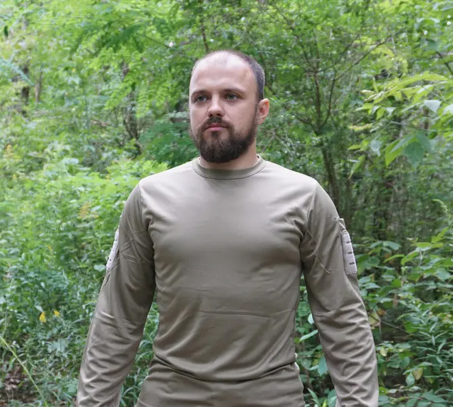 Страйкбольна штурмова гвинтівка СМ. 515 [CYMA]