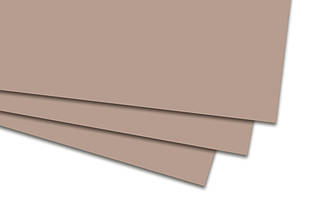 Фоаміран, не клейовий, персиковий, 20*30, 2 мм, Китай