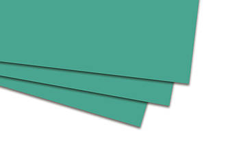 Фоаміран, не клейовий, ментол, 20*30, 2 мм, Китай