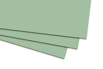 Фоміран, не клейовий, м'ятний, 20*30, 2 мм, Китай