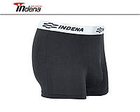 Трусы мужские боксеры хлопок Indena, размеры L-4XL, 81210