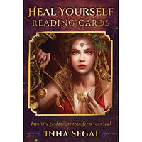 Оракул Самоисцеления Heal Yourself Reading Cards