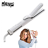 Щипці для завивання та випрямлення Cool Air Luxe 2 в 1 DSP 10360, фото 3