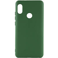 Чехол Silicone Cover Lakshmi (A) для Xiaomi Redmi Note 5 Pro / Note 5 (AI Dual Camera)