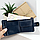 Гаманець чоловічий шкіряний Handycover HC0041 синій з гербом України, фото 6