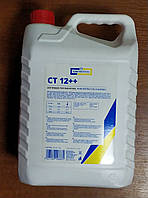 Антифриз CARTECHNIC 5L красный CT12 ++