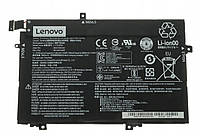 Батарея для ноутбука Lenovo L14 Gen 1 (L17C3P52), оригинал. Б/у