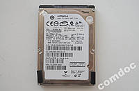 Hitachi 2.5'' 320Gb HTS545032B9A300 8Mb SATA2 5400