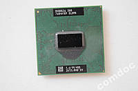 Intel Celeron M 380 SL8MN 1.6GHz 1M 400MHz