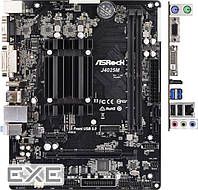 Материнская плата ASRock J4025M