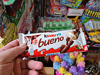 Цукерки Kinder Bueno