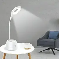 Настільна акумуляторна лампа SST-813 3 режими світла