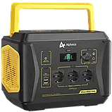 Портативне джерело живлення AlphaESS BLACKBEE-1000, фото 4