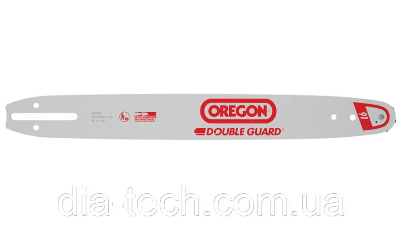 Oregon 160SDEA041 DOUBLEGUARD Шина для бензопили 3/8 