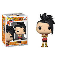 Фигурка Фанко Поп Funko Pop Жемчуг Дракона Dragon Ball Кайл Kale 10 см №1282