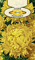 Айстра піоновидна жовта 1г Roltico Польща