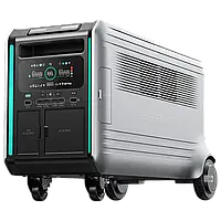 Портативне джерело живлення Zendure SuperBase 600M