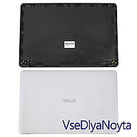 Крышка матрицы для ноутбука ASUS (X540, X541 series), silver