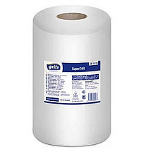 Рушник паперовий Grite Super 140 1 куля 1 штука 140 м 31,5х20 см паперовий (347067/3RGSCO1112_528			)