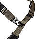 2-точковий швидкорегульований тактичний ремінь FRAG - Oliva, фото 2