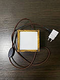 Нічник від USB, фото 4
