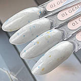 База GeliX GEMS 01, фото 2