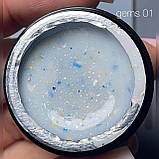 База GeliX GEMS 01, фото 3