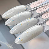 База GeliX GEMS 01, фото 4