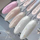 База GeliX GEMS 01, фото 5