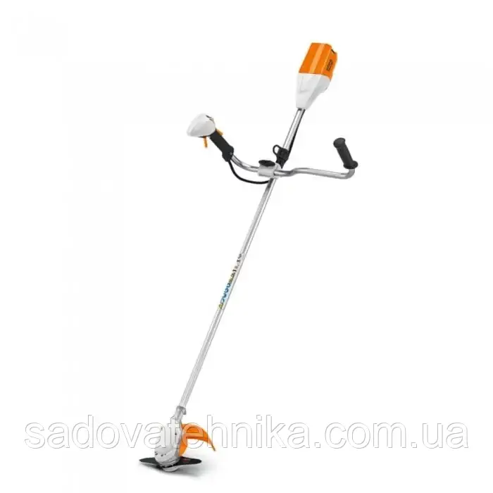 Акумуляторна коса Stihl FSA90 (48632000084)