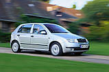 Альтернативна тюнінг оптика skoda fabia 1999 — 2007, фото 8