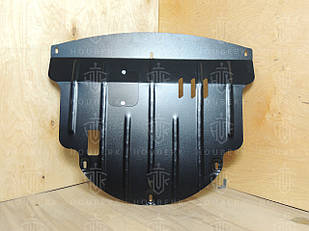 Захист двигуна Honda Fit 1 (2001-2008) Houberk