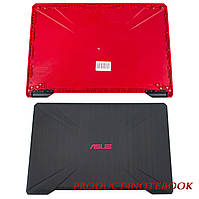 Крышка дисплея для ноутбука ASUS (FX504 series), black