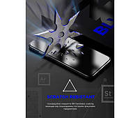 Захисне скло ArmorStandart Space Black Icon для Apple iPhone 15 Pro Max (ARM68228), фото 3