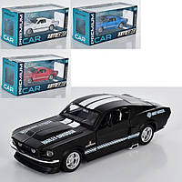 Іграшкові автомобілі та мотоцикли