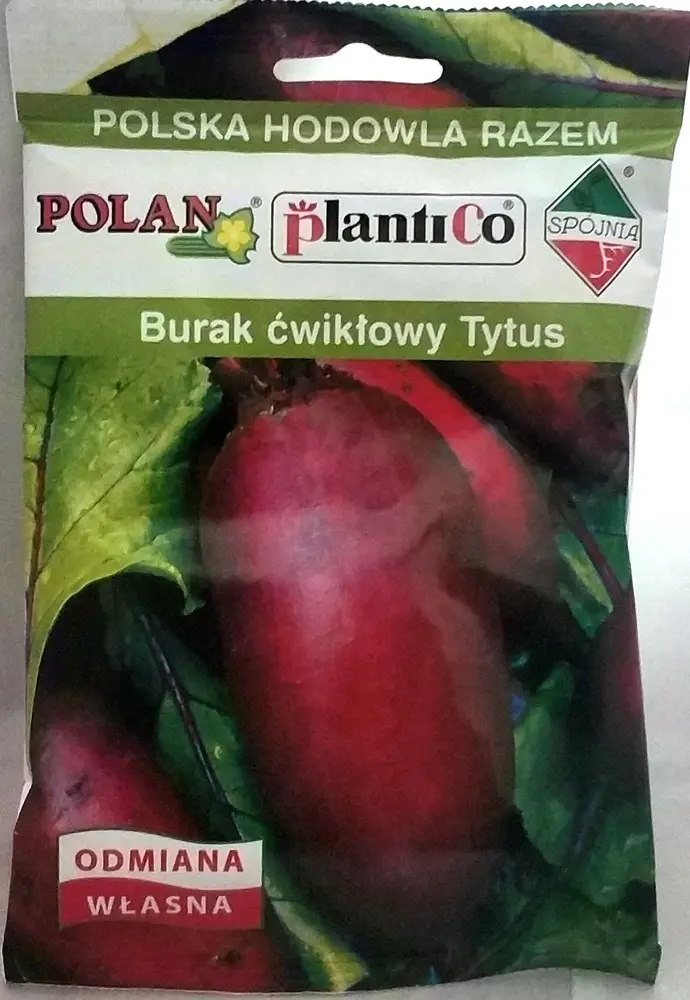 Буряк Титус Spojnia 50 г