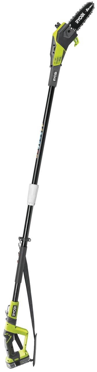 Акумуляторний висоторіз Ryobi RPP1820-15S