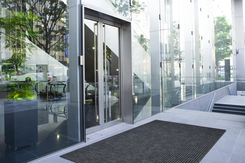 0.9 м Брудозахисна доріжка VEBE Liverpool Runner 60