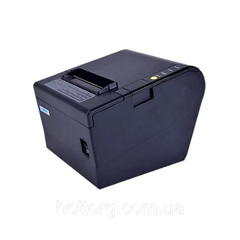 Принтер чеків HPRT TP806 (Wi-Fi + USB), фото 1