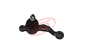 Опора шаровая нижняя R Toyota Mark2, Cresta, Chaser 92-00 (пр-во сentral ) CBT-44R , 43330-59105