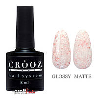 Гель лак Crooz Blaze gel 8 мл, № 6