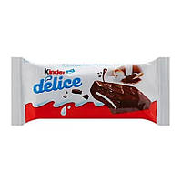 Цукерки Kinder Delice