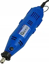 Гравер Geko з аксесуарами 327 елементів G81220